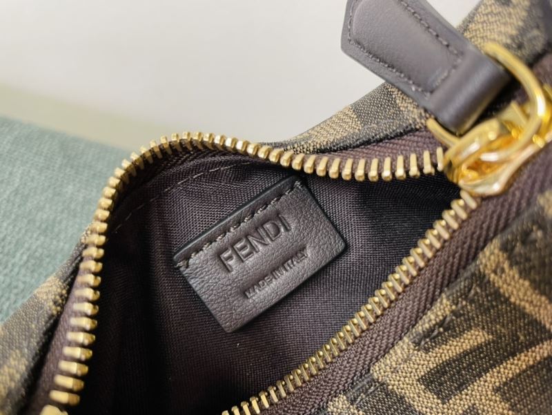 Fendi Hobo Bags